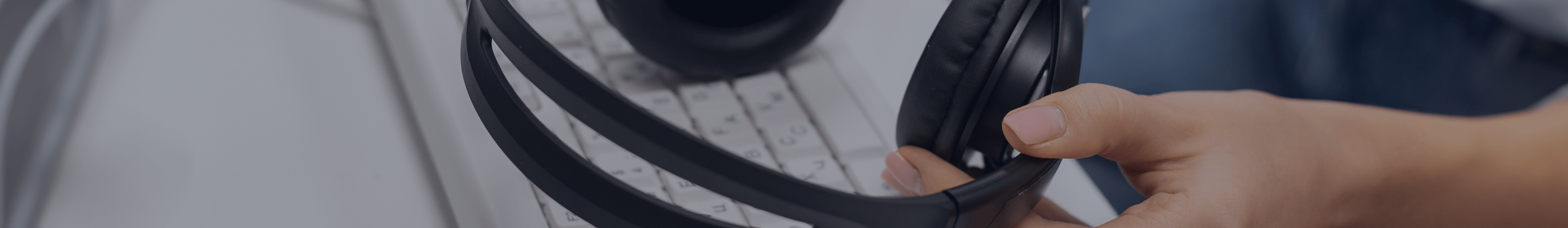 contact background